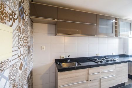 Apartamento para alugar com 53m², 2 quartos e 1 vagaCozinha
