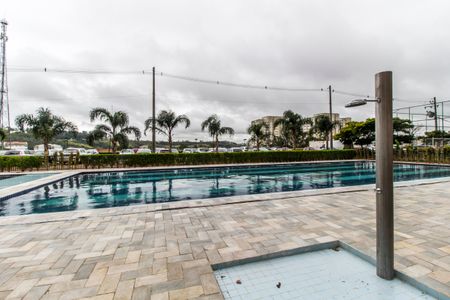 Apartamento para alugar com 53m², 2 quartos e 1 vagaÁrea comum