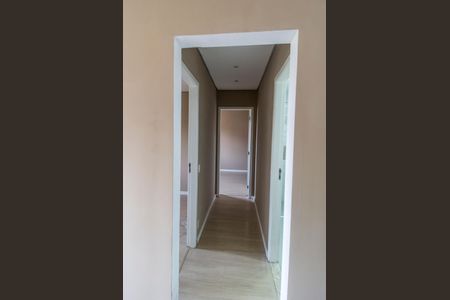 Apartamento para alugar com 53m², 2 quartos e 1 vagaCorredor