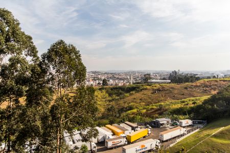 Apartamento para alugar com 53m², 2 quartos e 1 vagaVista do Quarto 1