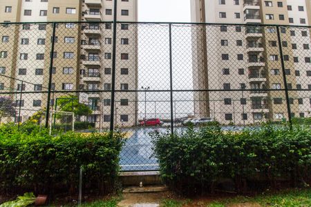 Apartamento para alugar com 53m², 2 quartos e 1 vagaÁrea comum