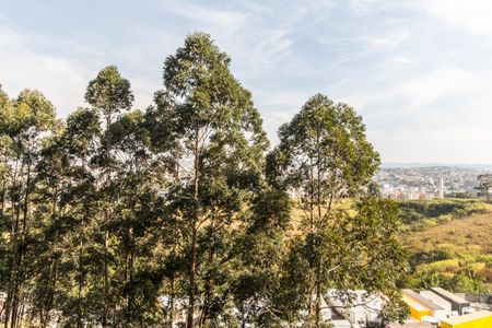 Apartamento para alugar com 53m², 2 quartos e 1 vagaVista do Quarto 2