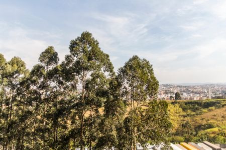 Apartamento para alugar com 53m², 2 quartos e 1 vagaVista do Quarto 1