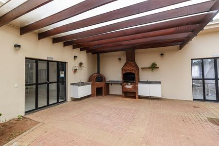 Apartamento para alugar com 53m², 2 quartos e 1 vagaÁrea comum