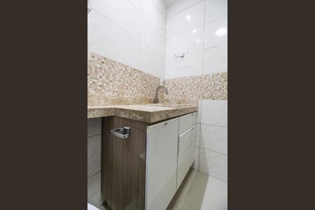Apartamento para alugar com 53m², 2 quartos e 1 vagaBanheiro