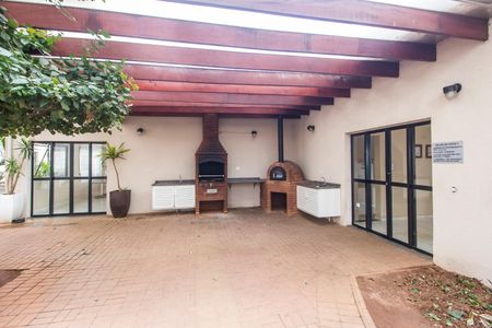 Apartamento para alugar com 53m², 2 quartos e 1 vagaÁrea comum