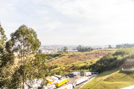 Apartamento para alugar com 53m², 2 quartos e 1 vagaVista do Quarto 2