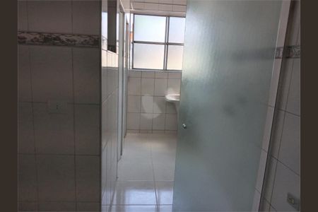 Apartamento à venda com 2 quartos, 68m² em Vila Emir, São Paulo