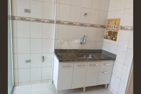 Apartamento à venda com 2 quartos, 68m² em Vila Emir, São Paulo