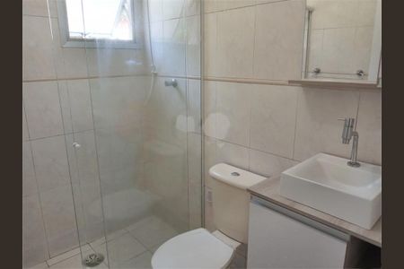 Apartamento à venda com 2 quartos, 68m² em Vila Emir, São Paulo