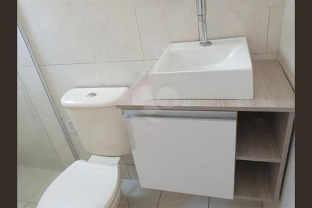 Apartamento à venda com 2 quartos, 68m² em Vila Emir, São Paulo