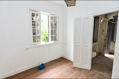 Quarto 1 de casa à venda com 2 quartos, 60m² em Tijuca, Rio de Janeiro