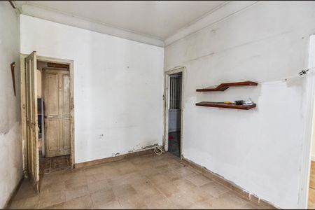 Sala de casa à venda com 2 quartos, 60m² em Tijuca, Rio de Janeiro