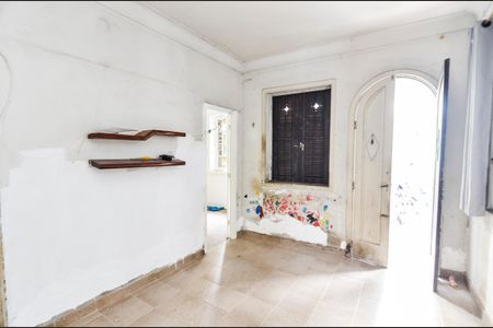 Sala de casa à venda com 2 quartos, 60m² em Tijuca, Rio de Janeiro