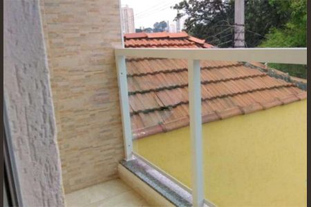 Casa à venda com 2 quartos, 140m² em Vila Maria Alta, São Paulo