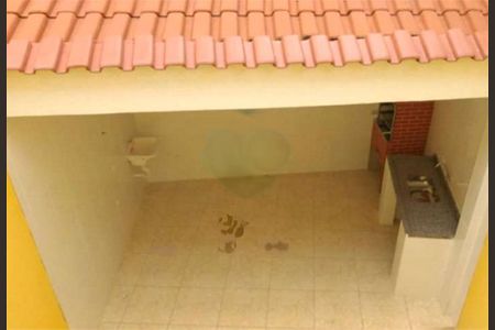 Casa à venda com 140m², 2 quartos e 3 vagas