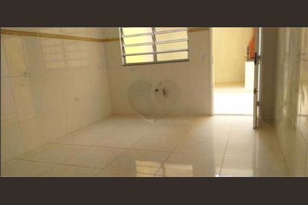 Casa à venda com 2 quartos, 140m² em Vila Maria Alta, São Paulo