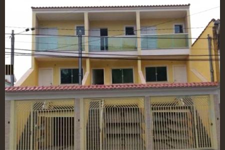 Casa à venda com 140m², 2 quartos e 3 vagas