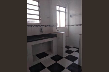 Apartamento à venda com 2 quartos, 59m² em Imperial de São Cristóvão, Rio de Janeiro