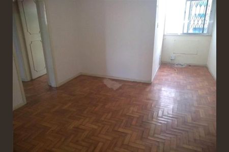 Apartamento à venda com 2 quartos, 59m² em Imperial de São Cristóvão, Rio de Janeiro