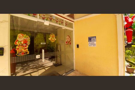 Apartamento para alugar com 54m², 2 quartos e 1 vaga