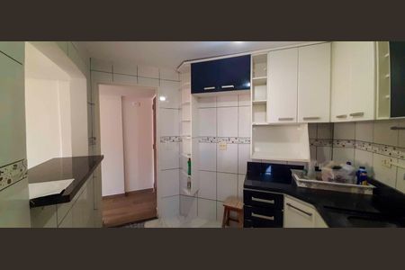 Apartamento para alugar com 54m², 2 quartos e 1 vaga