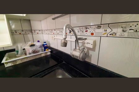 Apartamento para alugar com 54m², 2 quartos e 1 vaga