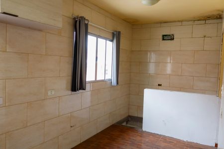 Casa para alugar com 45m², 1 quarto e sem vagaCozinha