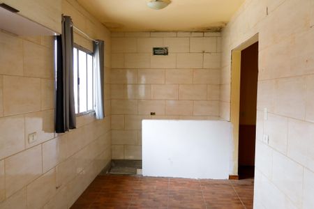 Casa para alugar com 45m², 1 quarto e sem vagaCozinha