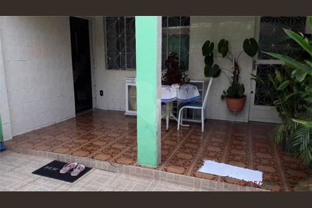 Casa à venda com 2 quartos, 80m² em Vila da Penha, Rio de Janeiro