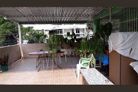 Casa à venda com 2 quartos, 80m² em Vila da Penha, Rio de Janeiro