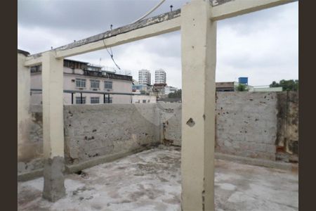 Casa de Condomínio à venda com NaN quartos, m² em Encantado, Rio de Janeiro