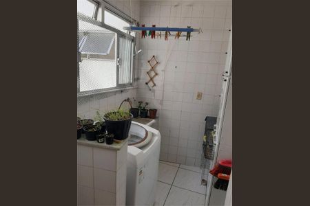 Apartamento à venda com 2 quartos, 60m² em Cavalcanti, Rio de Janeiro