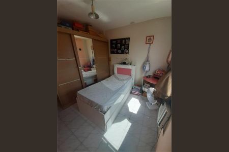 Apartamento à venda com 2 quartos, 60m² em Cavalcanti, Rio de Janeiro