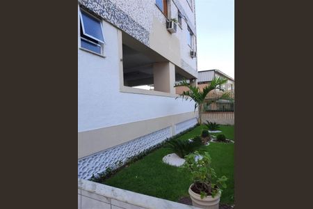 Apartamento à venda com 60m², 2 quartos e 1 vaga