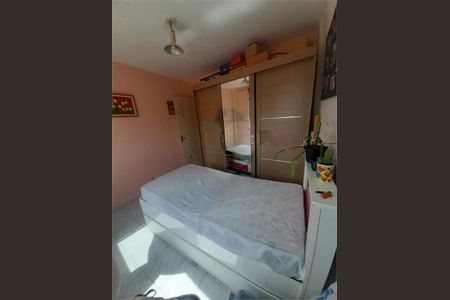 Apartamento à venda com 2 quartos, 60m² em Cavalcanti, Rio de Janeiro