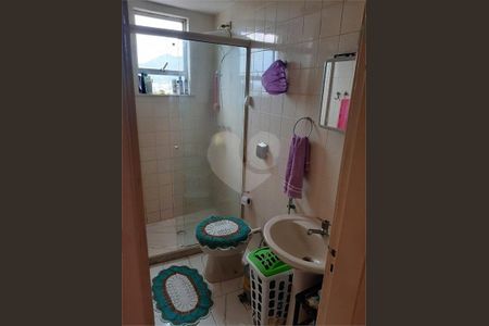 Apartamento à venda com 2 quartos, 60m² em Cavalcanti, Rio de Janeiro