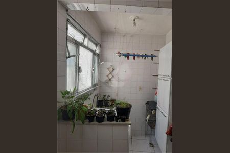 Apartamento à venda com 2 quartos, 60m² em Cavalcanti, Rio de Janeiro