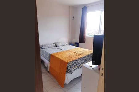 Apartamento à venda com 60m², 2 quartos e 1 vaga