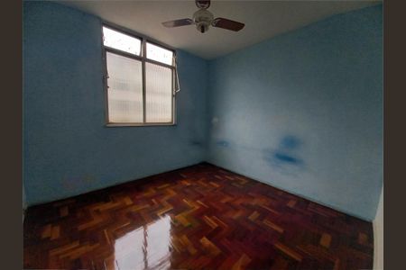 Apartamento à venda com 3 quartos, 62m² em Penha, Rio de Janeiro