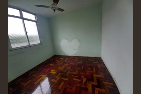 Apartamento à venda com 3 quartos, 62m² em Penha, Rio de Janeiro