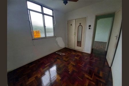 Apartamento à venda com 3 quartos, 62m² em Penha, Rio de Janeiro