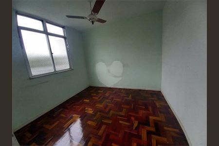 Apartamento à venda com 3 quartos, 62m² em Penha, Rio de Janeiro