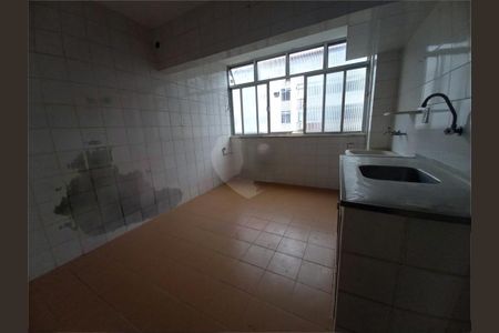 Apartamento à venda com 3 quartos, 62m² em Penha, Rio de Janeiro