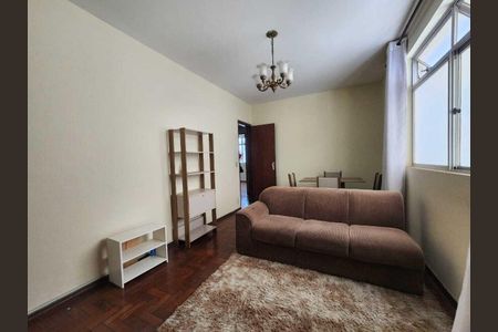 Apartamento para alugar com 2 quartos, 71m² em Coração Eucarístico, Belo Horizonte