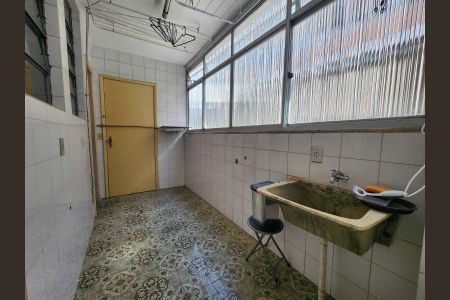 Apartamento para alugar com 2 quartos, 71m² em Coração Eucarístico, Belo Horizonte