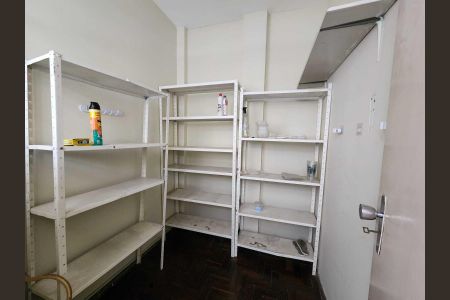 Apartamento para alugar com 2 quartos, 71m² em Coração Eucarístico, Belo Horizonte