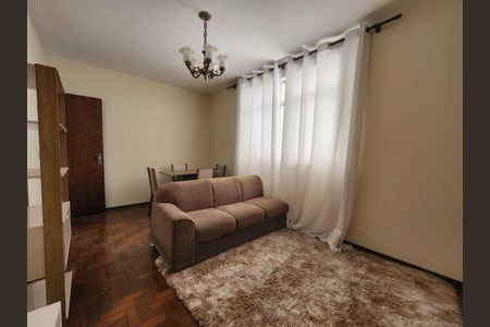 Apartamento para alugar com 2 quartos, 71m² em Coração Eucarístico, Belo Horizonte