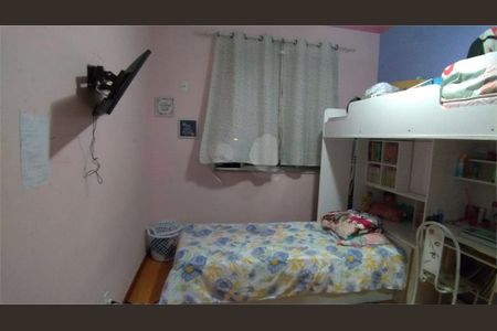 Apartamento à venda com 2 quartos, 61m² em Olaria, Rio de Janeiro