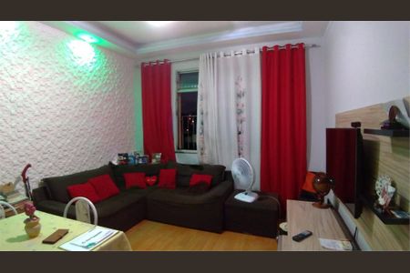 Apartamento à venda com 2 quartos, 61m² em Olaria, Rio de Janeiro